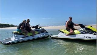 Pearl Coast Luxury Stay - 1