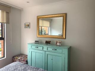 Apto para grupos Chico Santa Barbara Parqueadero - 7