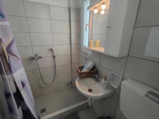 kikis apartments sea view and veranda - 7