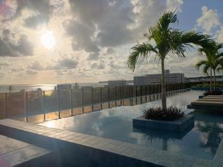 100 m da praia de Cabo branco - 6