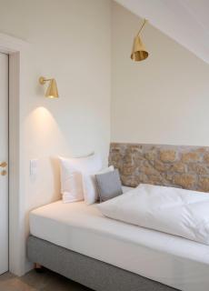 Hazelnut House - Luxembourg's Secret Small Hotel - 1