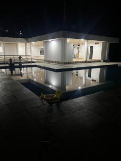 Country house with spectacular views - 9