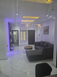 Riverside Nest Owerri Ltd - 0