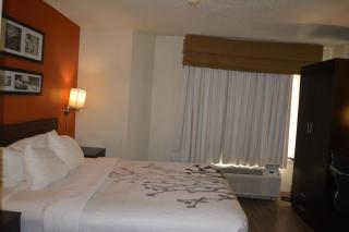 Sleep Inn Arlington Near Six Flags - 9
