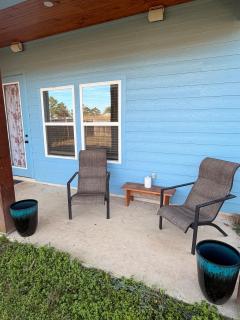 Wanderlust House - 6