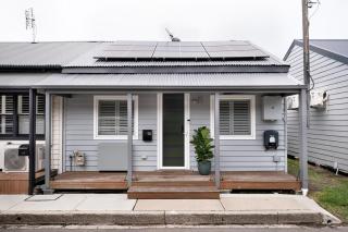 Carrington Cottage - Walk to Cafés, Bars & harbour - 6