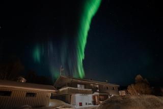 Nice apartment on Futrikelv - 0