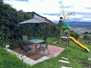 Villa Bremen, Hospedaje Rural con vista al Lago - 9