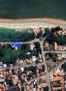 Casa Mar e Sol Bahia - Casa Individual com 2 Quartos em Frente à Praia, Wi-Fi, Smart TV, Rede de Descanso, Churrasqueira e Estacionamento - 1