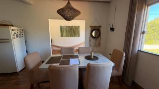 Casa Mar e Sol ,Entre o Rio e o Mar, Frente à Praia - 7