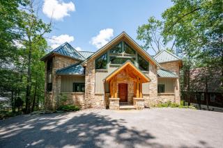 Lake Shore Lodge - 6