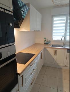 Logement calme avec garage Vélo & Moto - 8