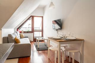 Apartamenty Easy Stay Brzozowa Centrum Zakopane by RentiloPL - 7