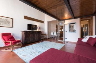 Firenze Rentals Suite Proconsolo - Florenz - 5