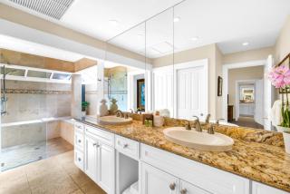 Kapalua Bay Villas 2 Free Rental Cars KBM Resorts Whale Watching 2 Units 4 Bedrooms ML-1601 - 3