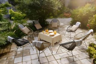 Gite de charme, Sologne, séjour en famille, contes, jeux, balade nature en forêt & détente, centre Aubigny - 4