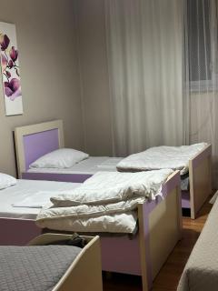 Turdiu center apart - 3