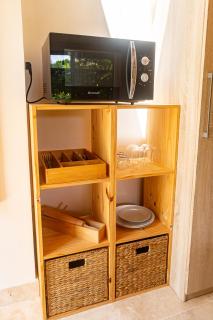 Chalet avec jacuzzi privé, Jardin tropical, proche plages - 2