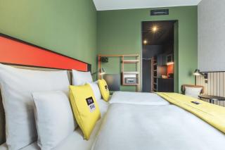 Holiday Inn - the niu, Amity Potsdam by IHG - 8