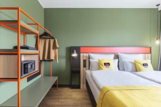 Holiday Inn - the niu, Amity Potsdam by IHG - 4