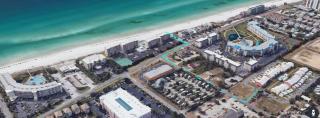 Central Pool 5 Min Walk to Beach & Shops - 2