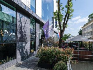 Novotel Luxembourg Centre - 5