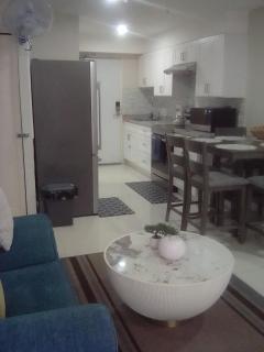 Luxury soft living Lisas Apt apt 610 - 1