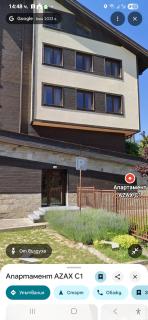 AZAX Apartments in Terra Complex - 6