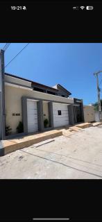 Lindo sobrado com piscina perto do mar - 8