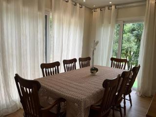 casa em Residencial bairro nobre Gramado - Gramado - 7