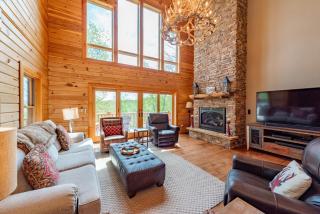 Stoneybrae Lodge - 7