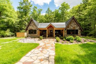 Stone Run Cottage - 5