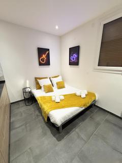 Cosy Studio in Antony - Easy Access to Paris - 3