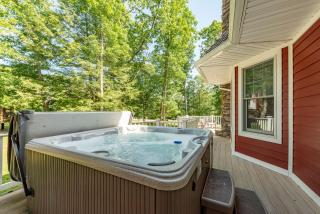 Stilwater Retreat - 8