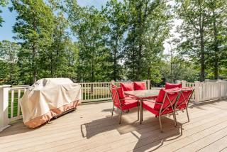 Stilwater Retreat - 7