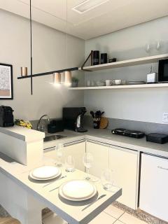 St Oeste Superking Ar, Cozinha, Office, Vaga - 3