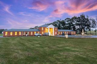 Hunter Valley Family & Pet friendly Self Contained Accommodation - 7