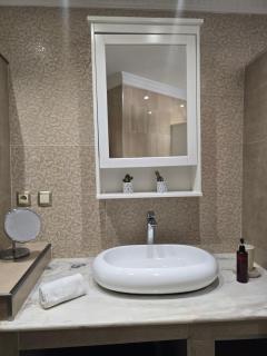 Mont Blanc :Appartement, vue sur mer à 2 minutes de la gare. - Tanger - 2