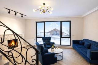 Crown Villa Bakuriani - 5