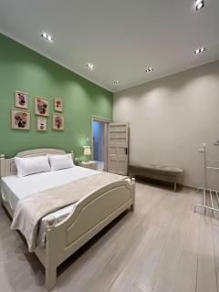 The great apartment - 2