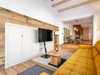 Hopfgarten Alpin Living Top 6 - 5