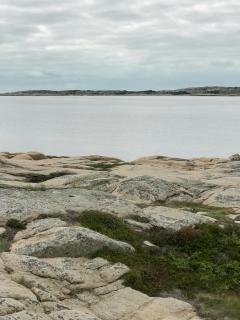 Unique Cabin By The Water On Kråkerøy - 1