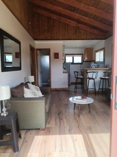 CABAÑA CON ACCESO A RIO - Coihaique - 6