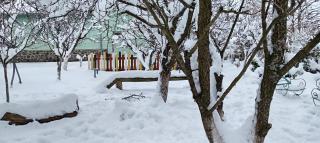 Apartment Noletov vidikovac - 8