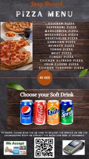 شاليه شامل الإفطار - Chalet including breakfast - 3