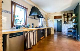 3 Bedroom Pet Friendly Home In Mombaroccio - 6