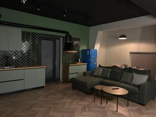 Luxury apartments by city - 1