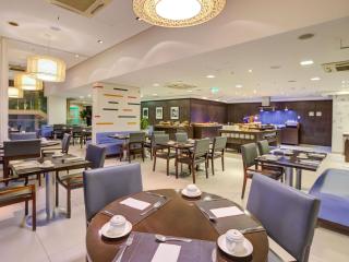 Novotel RJ Santos Dumont - Rio de Janeiro - 7