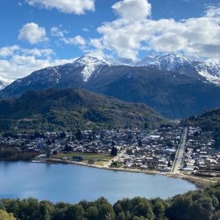 Cabañas Antonia - 6