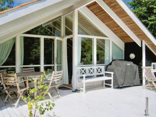 6 person holiday home in Græsted-By Traum - 6
